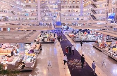 超全順德家具城購物指南 看完省時、省力、省錢！