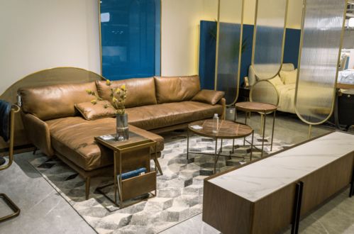 5000平沉浸式購物新體驗 1000款高顏值家居商品，7月17日盛大開業，重塑家居生活美學