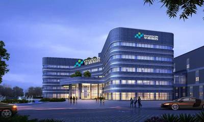 集聚優勢、改造升級--華森制藥全力建設智能化數字工廠